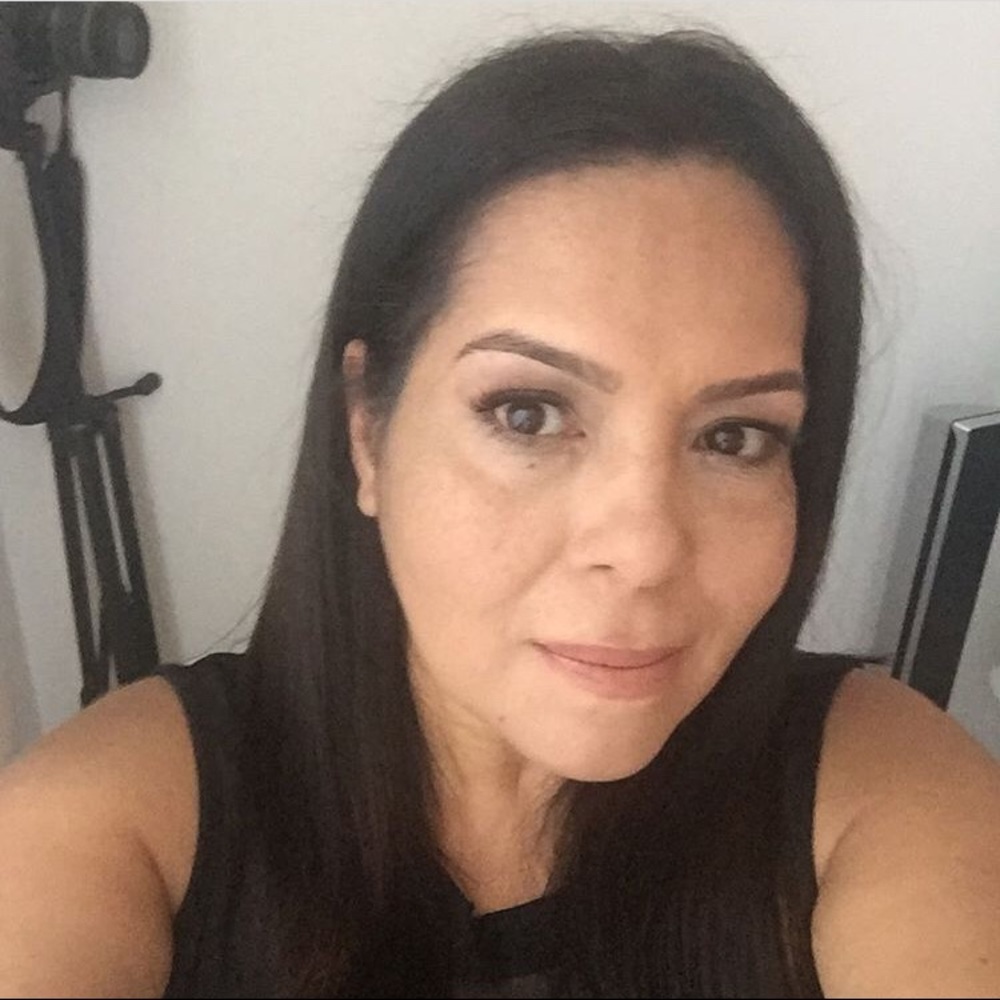 Meet your Posher, Katherine